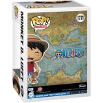 Funko Pop Monkey D. Luffy 1771 (One Piece)
