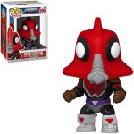 Funko Pop Mosquitor 996 (Masters Of The Universe)
