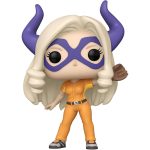 Funko Pop Mt. Lady 1333 (Sized) (My Hero Academia)