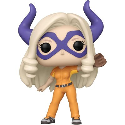 Funko Pop Mt. Lady 1333 (Sized) (My Hero Academia)