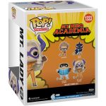 Funko Pop Mt. Lady 1333 (Sized) (My Hero Academia)