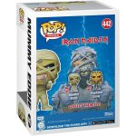 Funko Pop Mummy Eddie 442 (Iron Maiden)
