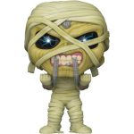 Funko Pop Mummy Eddie 442 (Iron Maiden)