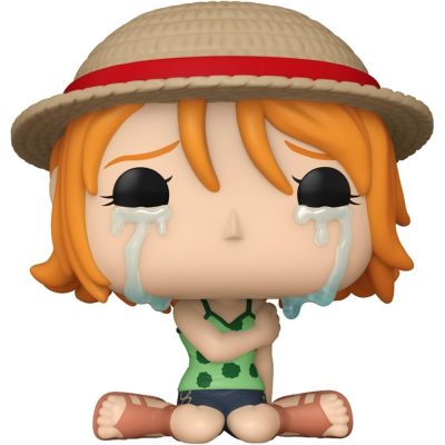 Funko Pop Nami 1772 (Chorando) (One Piece)