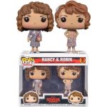 Funko Pop Nancy & Robin (2-Pack) (Stranger Things)