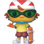 Funko Pop Otto Rocket 1530 (Rocket Power) (Nickelodeon)