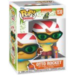 Funko Pop Otto Rocket 1530 (Rocket Power) (Nickelodeon)