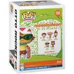 Funko Pop Otto Rocket 1530 (Rocket Power) (Nickelodeon)