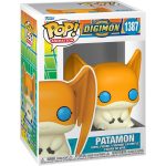 Funko Pop Patamon 1387 (Digimon)