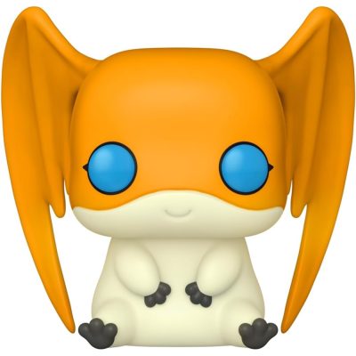 Funko Pop Patamon 1387 (Digimon)