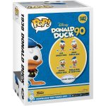 Funko Pop Pato Donald 1442 (Donald Duck 1938) (90Th Anniversary)