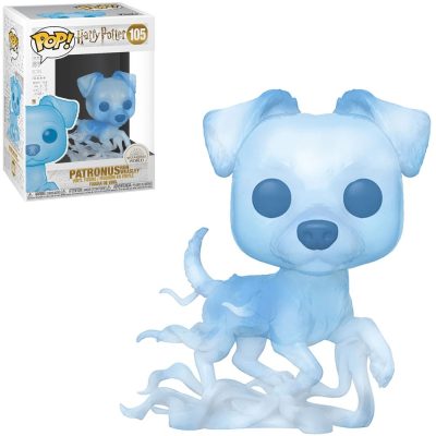 Funko Pop Patronus Ron Weasley 105 (Harry Potter)