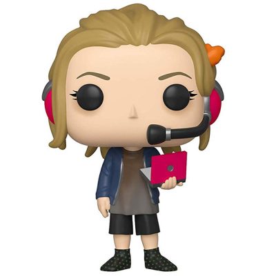 Funko Pop Penny 780 (The Big Bang Theory) (Novo)