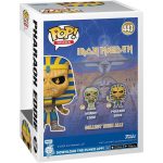 Funko Pop Pharaoh Eddie 443 (Iron Maiden)