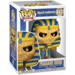 Funko Pop Pharaoh Eddie 443 (Iron Maiden)