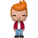Funko Pop Philip J. Fry 1755 (Futurama)