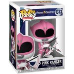 Funko Pop Pink Ranger 1373 (Power Rangers 30Th Anniversary)