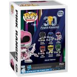 Funko Pop Pink Ranger 1373 (Power Rangers 30Th Anniversary)