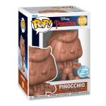 Funko Pop Pinocchio 1029 (Wood) (Disney)