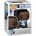 Funko Pop Raheem Sterling 48 (Manchester City Football) Funko Pop Raheem Sterling 48 (Manchester City Football)