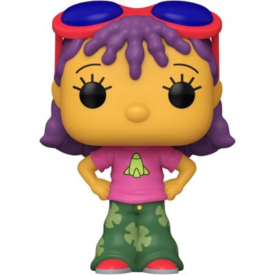Funko Pop Reggie Rocket 1531 (Rocket Power) (Nickelodeon)