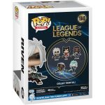 Funko Pop Riven 1040 (League Of Legends)