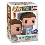Funko Pop Roy The Professor Hinkley 1333 (Gilligan's Island)
