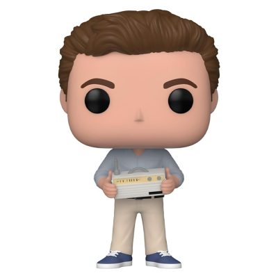 Funko Pop Roy The Professor Hinkley 1333 (Gilligan's Island)