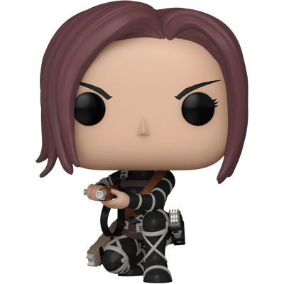 Funko Pop Sasha Braus 1448 (Attack On Titan)