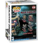 Funko Pop Senjutsu Eddie 439 (Iron Maiden)