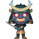 Funko Pop Senjutsu Eddie 439 (Iron Maiden)