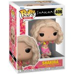Funko Pop Shakira 406 (Waka Waka)