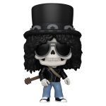 Funko Pop Slash (Skeleton) 402 (Guns N Roses)