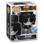 Funko Pop Slash (Skeleton) 402 (Guns N Roses)