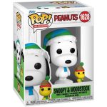 Funko Pop Snoopy & Woodstock 1628 (Peanuts)