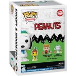 Funko Pop Snoopy & Woodstock 1628 (Peanuts)