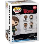 Funko Pop Soldier Boy 1407 (The Boys) Funko Pop Soldier Boy 1407 (The Boys)
