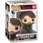 Funko Pop Soldier Boy 1407 (The Boys) Funko Pop Soldier Boy 1407 (The Boys)