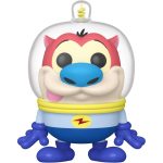 Funko Pop Space Madness Stimpy 1533