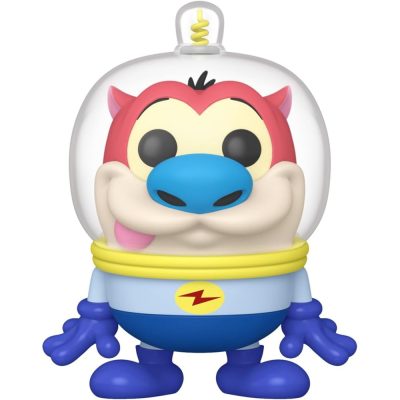 Funko Pop Space Madness Stimpy 1533
