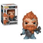 Funko Pop Space Wolves Pack Leader 502 (Warhammer 40000)