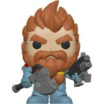 Funko Pop Space Wolves Pack Leader 502 (Warhammer 40000)