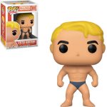 Funko Pop Stretch Armstrong 01 (Retro Toys)