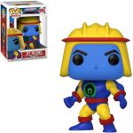 Funko Pop Sy Klone 995 (Masters Of The Universe)