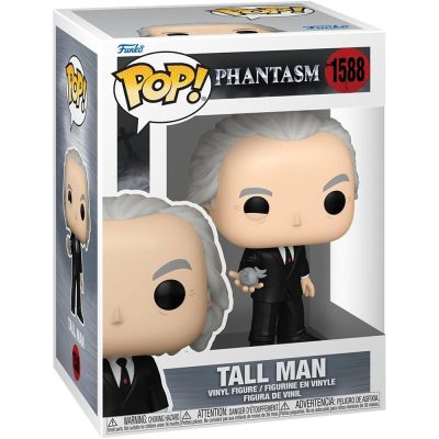 Funko Pop Taill Man 1588 (Phantasm)