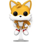 Funko Pop Tails 978 (Flying) (Sonic)