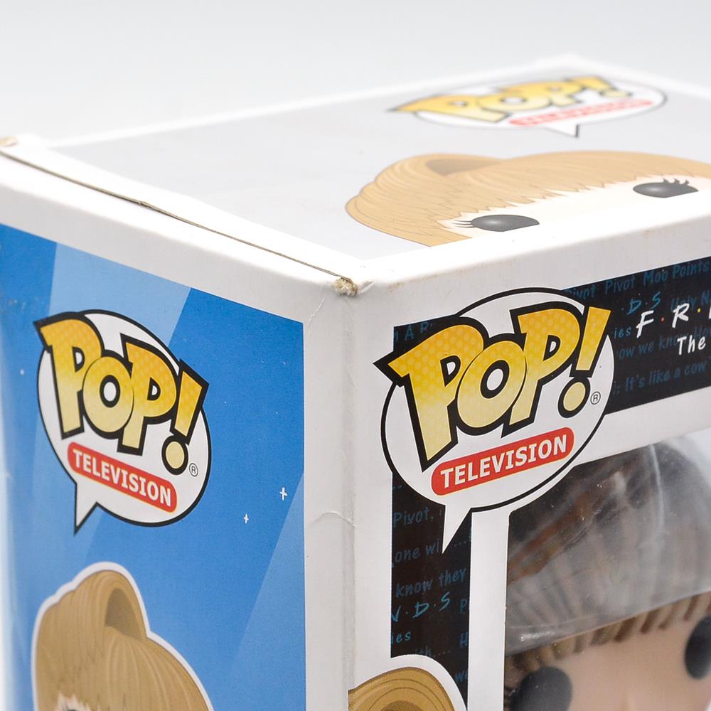 Funko Pop Television - Friends Rachel Green 703 #1