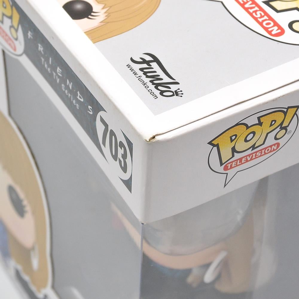 Funko Pop Television - Friends Rachel Green 703 #1