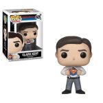 Funko Pop Television - Smallville Clark Kent 625 (Vaulted) #6 !