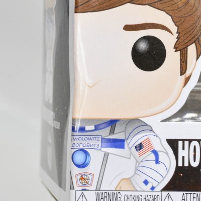 Funko Pop Television - The Big Bang Theory Howard Wolowitz 777 #2